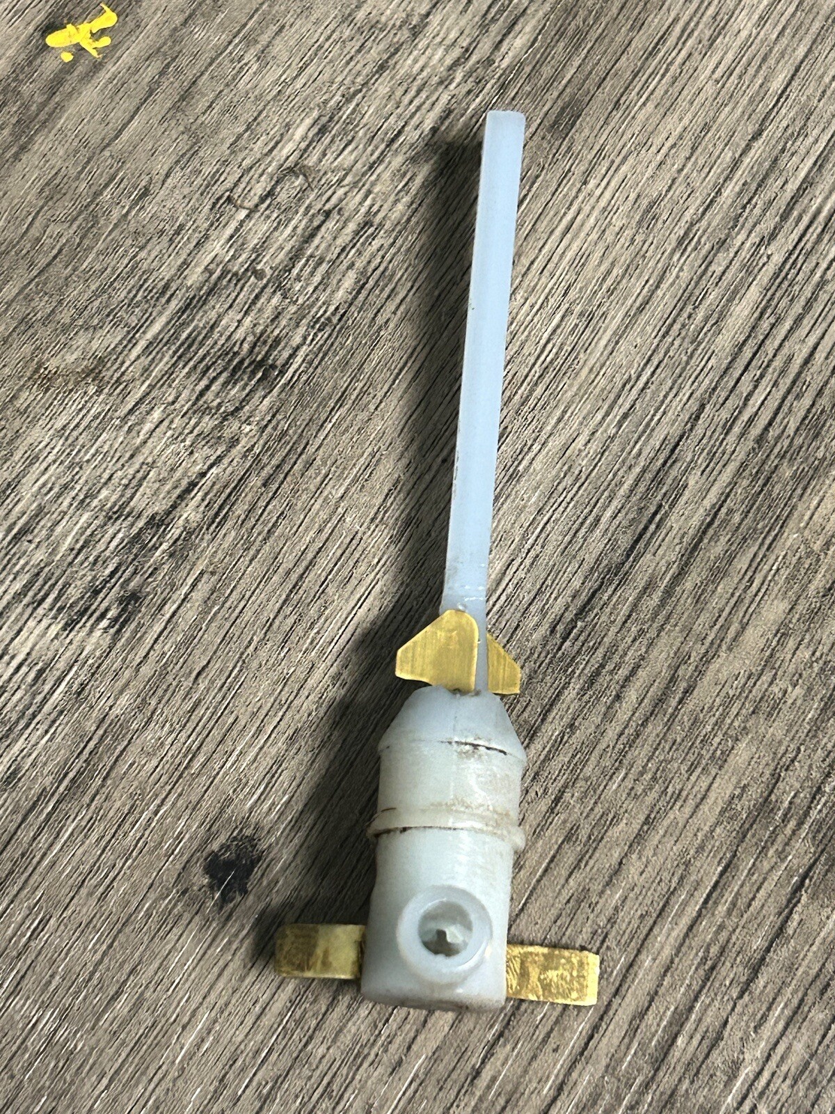 96 Ski-Doo Formula SS OEM Oil Sensor 414681800 Ss52 for sale 