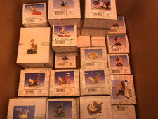 NIB Assorted Charming Tails Figurines - You C...