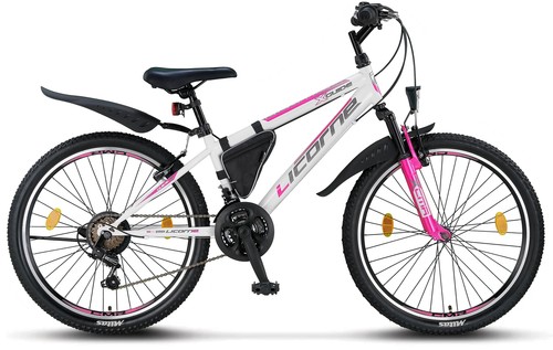 Licorne Bike Guide - Bild 44 von 46