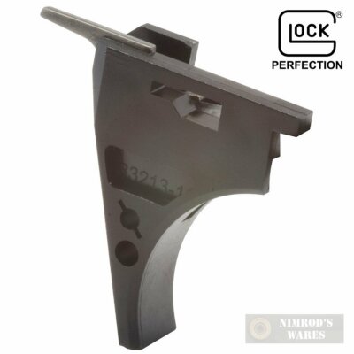 GLOCK Trigger Mechanism HOUSING w/ Ejector G42 G43 G43X G48 SP33228 ...