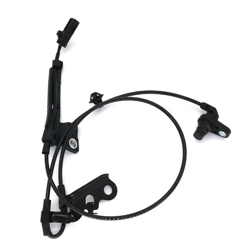 1PC ABS Wheel Speed Sensor Front Left & Right For Toyota Corolla L4 1.8L 2014 - Picture 4 of 6