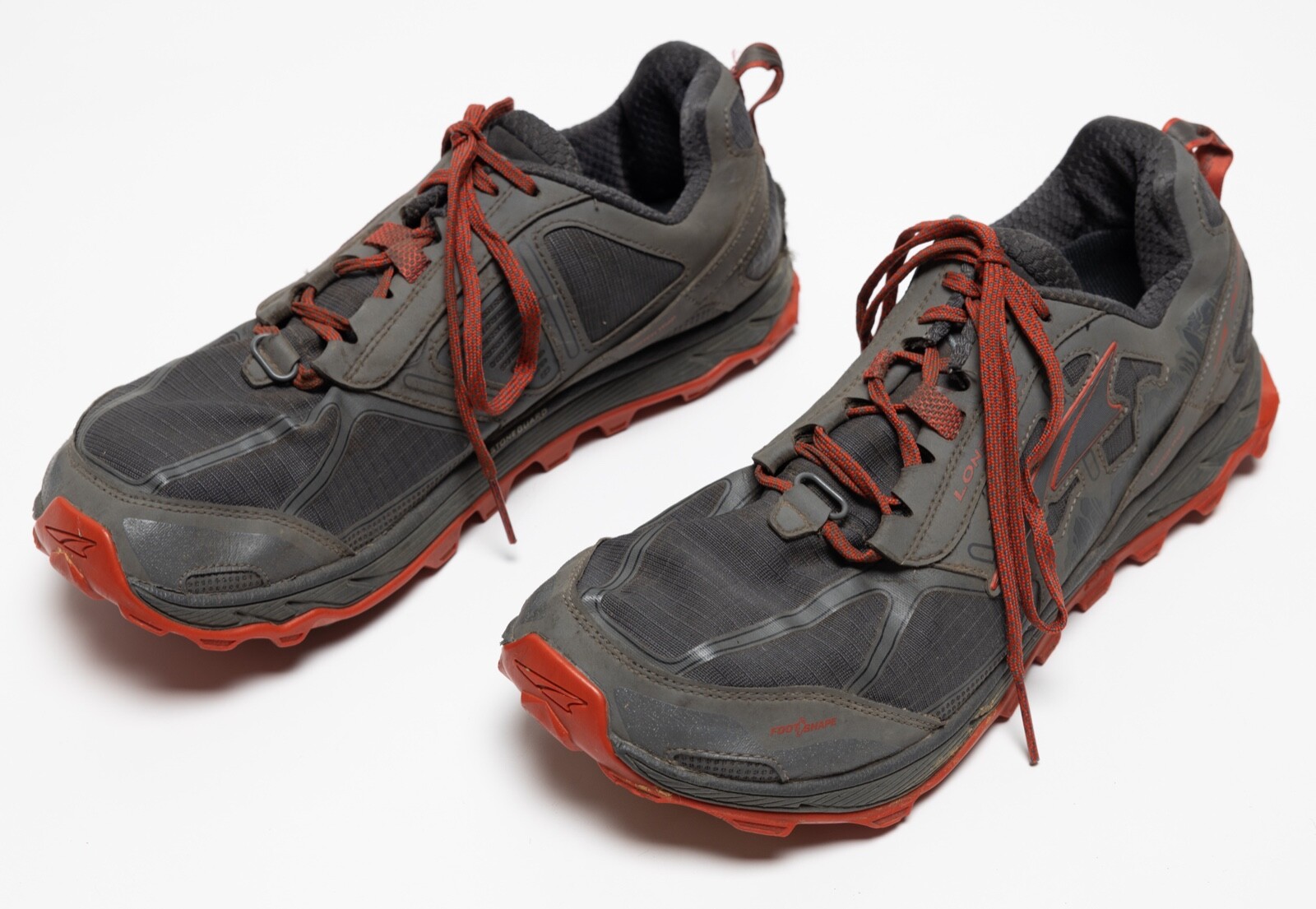 Men's Altra Lone Peak 4 Mountain Trail 