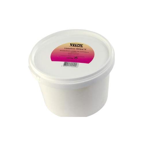 Graisse standard Velox anti friction et anti rouille pot 1kg