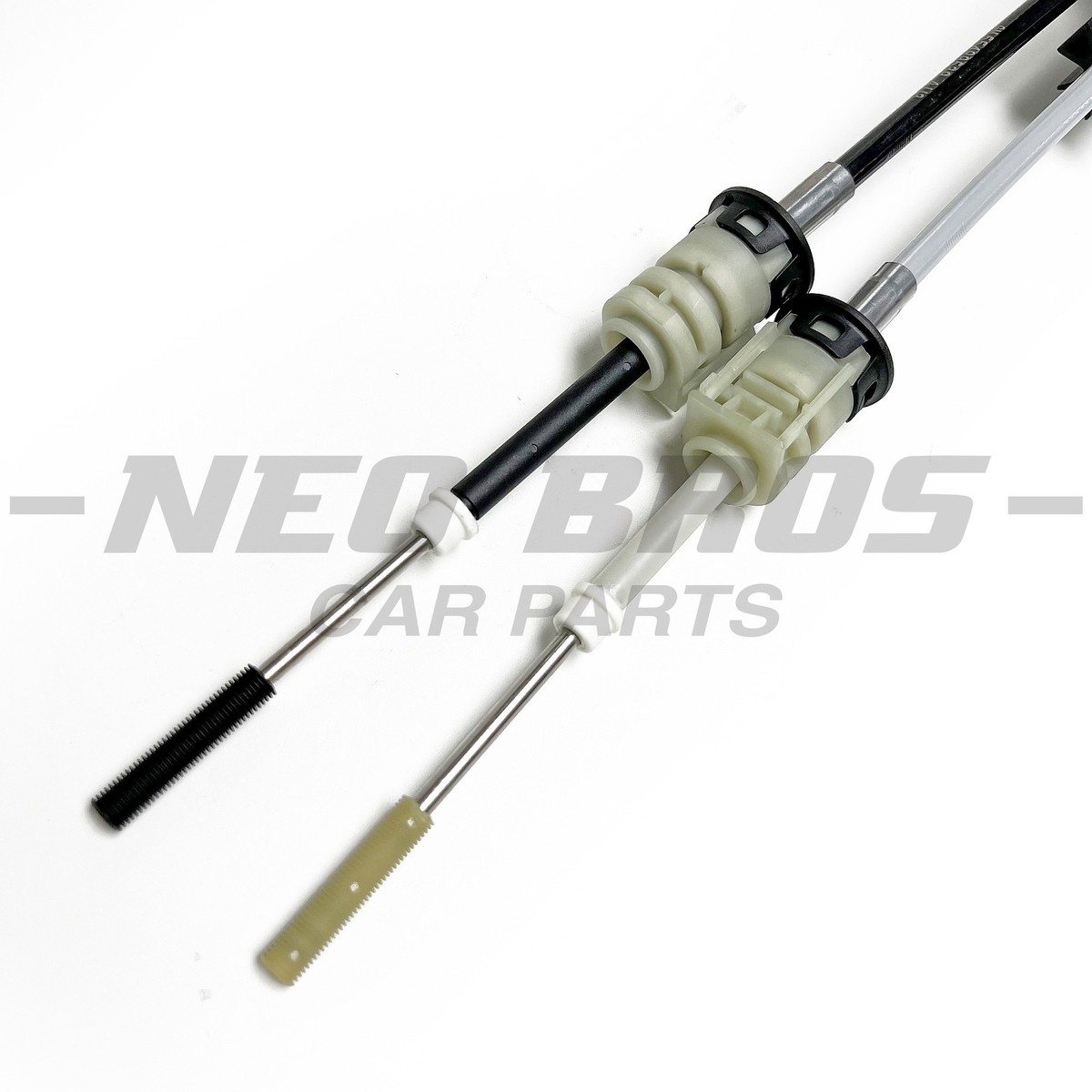 OE Manual Gear Selector Cables Vauxhall Zafira C Tourer M32 6