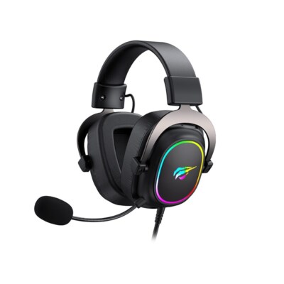 6939119089863 Havit H2002P Kopfhörer & Headset Kabelgebunden Kopfband Gaming