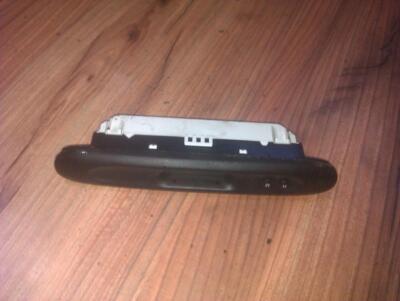 Ford Mondeo 1996 Dashboard Radio Display (Clock,Info Monitor,BORD  #75001-29
