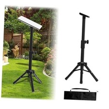 Starlink Mini Tripod Stand,Portable Starlink Mini Mount,Easy Assembly Stand