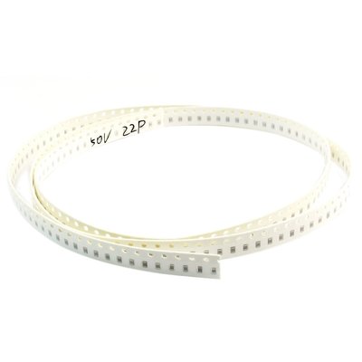 200pcs 0805 5% 50V SMD 22PF RoHS Capacitors NEW S2