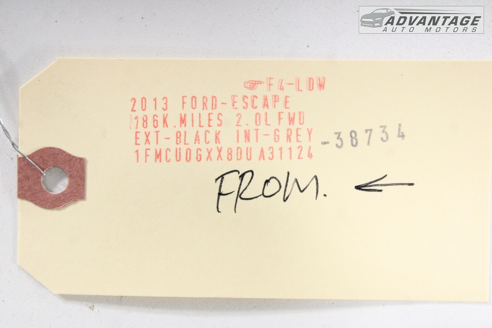 2013-2016 FORD ESCAPE SE DASH RADIO AUDIO HAZARD DOOR LOCK SWITCH BEZEL TRIM OEM