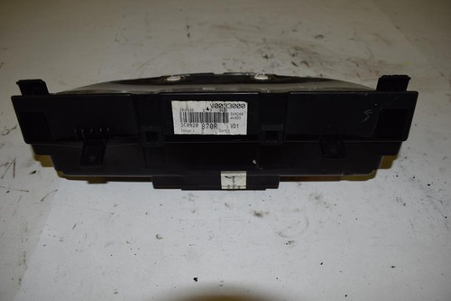 VW Passat 3C Tacho Kombiinstrument 3C0920870T