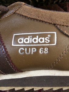 adidas cup 68