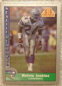 1990 seahawks jersey