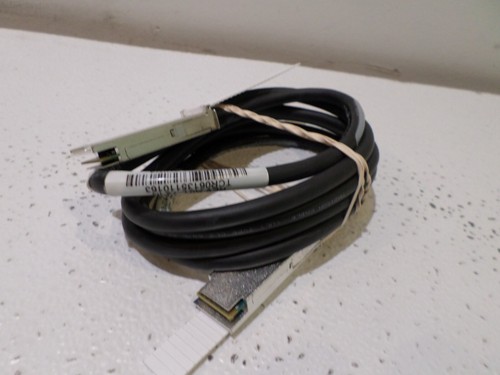 OEM EMC 038-004-061 Cable SIB TO MIB Copper Cable 72" - SHIPS FAST! - Afbeelding 2 van 7