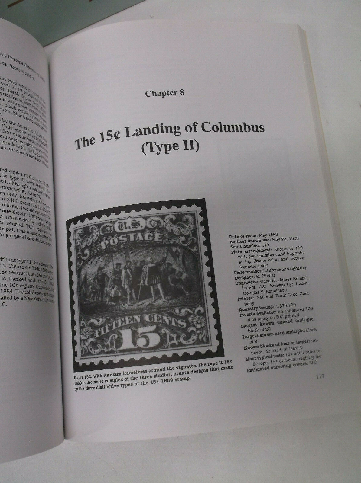 Linn's Stamp News Handbook Series Volumes 15 Philatelists Reference VGC PB NICE eBay