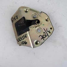 Porte arrière et accessoires Fiat ULYSSE