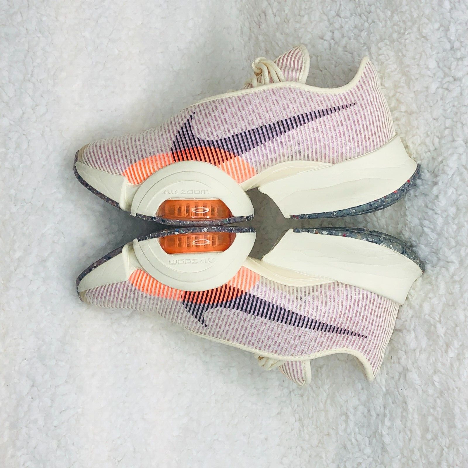 nike air zoom 4