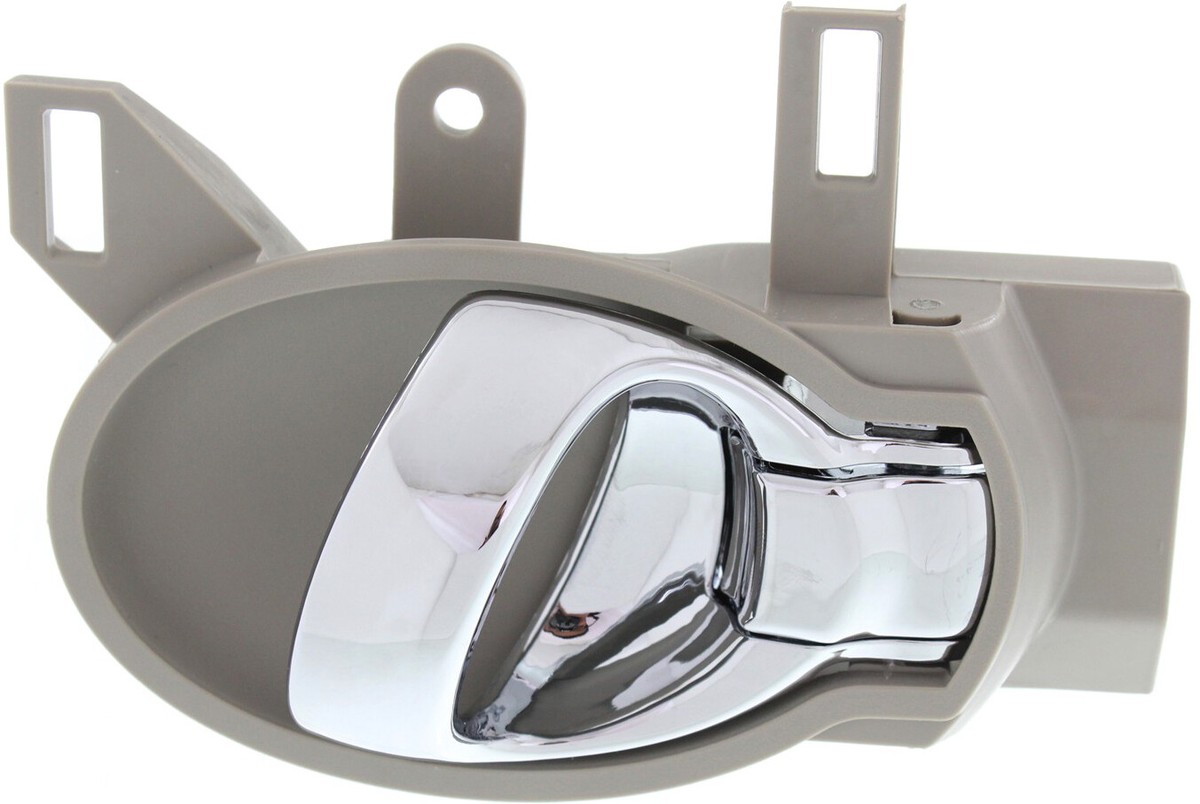 Front, Driver Side Interior Door Handle For Nissan Cube 2009-2015 Front, Driver Side Interior Door Handle For Nissan Cube 2009-2015