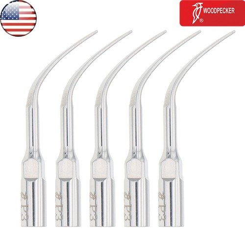 EE. UU. Pájaro carpintero dental EMS ultrasónico piezoeléctrico LED UDS-E LED pieza de mano 110 V - Imagen 7 de 40