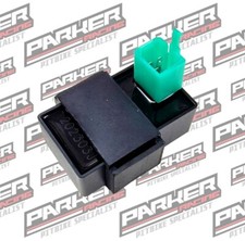 Pit Bike CDI - 5 PIN - YX - ZS190