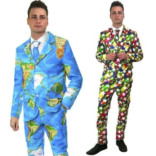 Funny formal sale attire