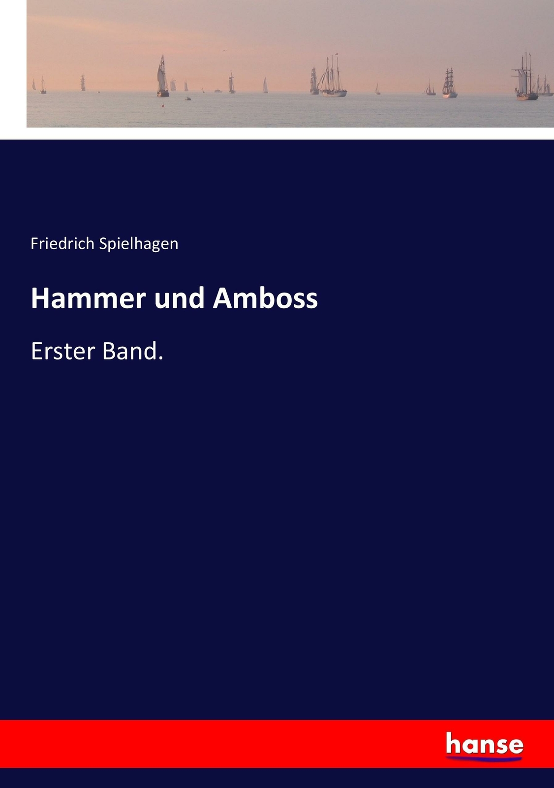 Hammer Und Amboss | Buch | 9783743655348