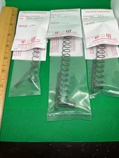 Ortgies Pistol Spring Sets 6.35 9mm 7.65 Recoil Service Pak & Magazine