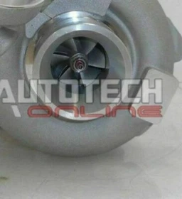 Turbolader BMW 3er E46 320d X3 E83 2.0 d Turbo Diesel TOP