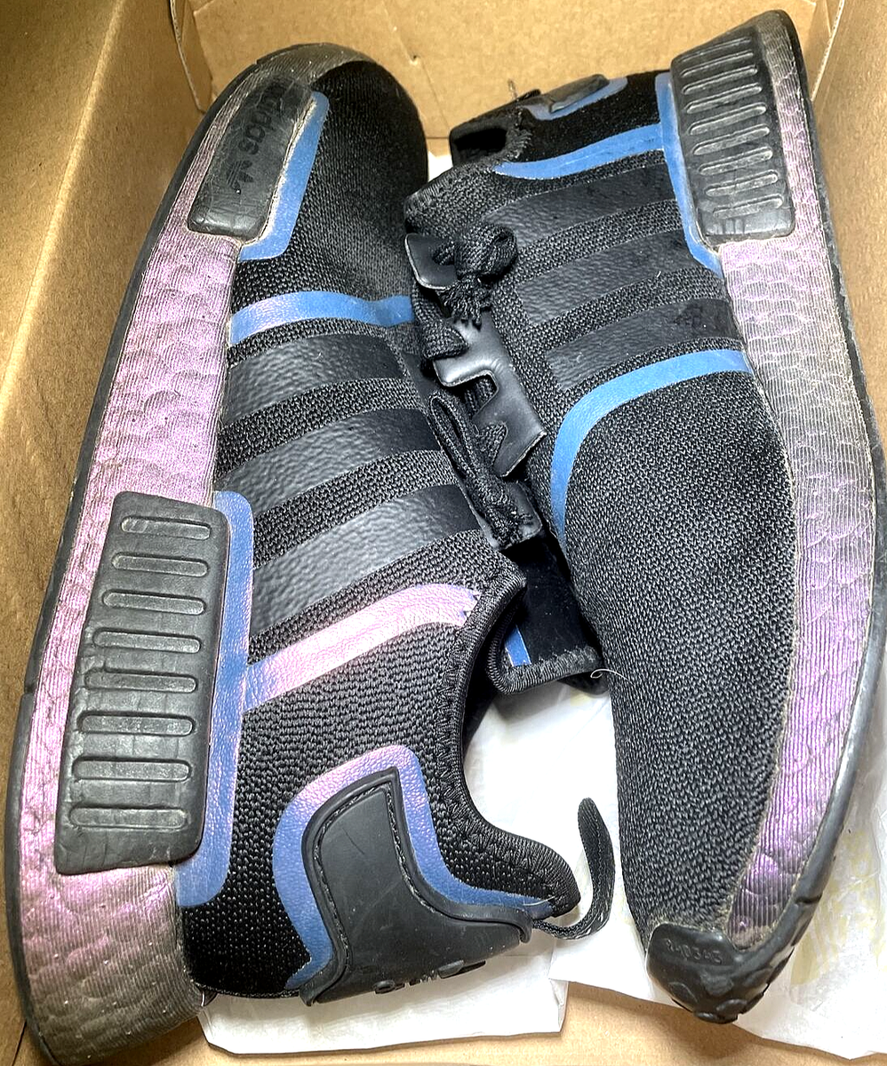 adidas gazelle silver green womens Adidas NMD TS1 Gore-Tex Core Black Shock Red main image 0