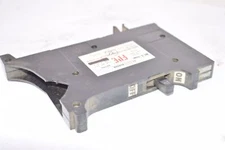 Federal Pacific Electric FPE Cat No. 2115 1 Pole NE-S Frame Circuit Breaker Swit