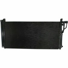 A/C Condenser (3381) fits 2006 2007 2008 2009 2010 Hyundai Sonata
