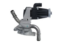 AGR Ventil VALEO 703253 für FORD TRANSIT Bus TOURNEO TDCi RWD 4x4