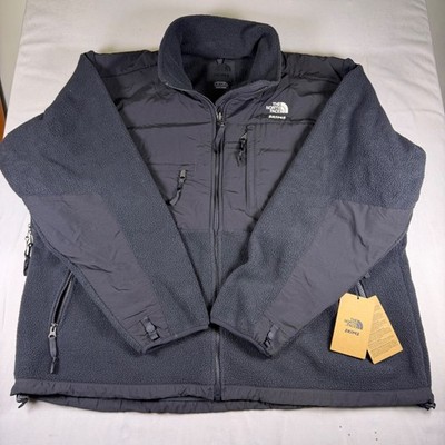 The North Face x SKIMS 1995 Retro Denali Fleece Jacket  Size XXL NWT