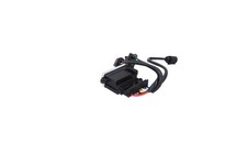 Widerstand Innenraumgebläse KAMOKA 4140055 für AUDI A4 B8 8K2 Avant 8K5 A6 C7 A5
