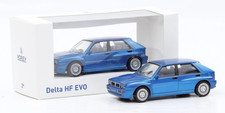 LANCIA DELTA HF EVO2 1993 1:43 NOREV 780093