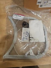 5231EL1003B Dryer Lint Filter Assembly with Felt Rim Seal for LG Kenmore