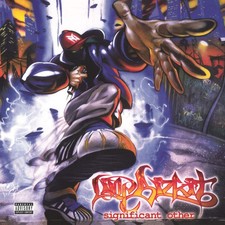 Limp Bizkit - Significant Other Mint M Hip Hop, Rock 2xLP, Album, RE