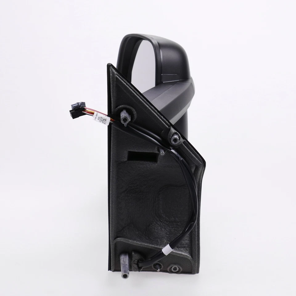 Außenspiegel links elektrisch 16W langer Spiegelarm Fiat Ducato 250 735620753 - Bild 2 von 4