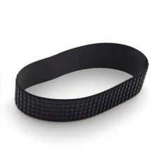 Zoom Ring Rubber Cover Replacement Part For Nikon AF-S Nikkor 24-70mm f/2.8G ED