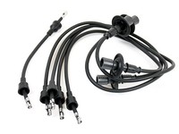 ZüNdkabelsatz Porsche 356 912 914 4 DK95200