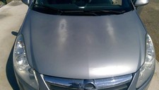 Capote Opel CORSA