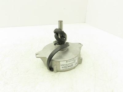 Automation Controls 100W24 UniDrive DC Motor 24VDC Variable Speed Conveyor Drive