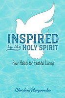 Christina Hergenrader | Inspired By The Holy Spirit | Taschenbuch | Englisch