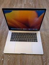 MacBook Pro 15" 2018   i7   16GB   256GB   GREAT CONDITION   FAST SHIPPING