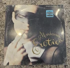 MADONNA EROTICA VINYL Maxi Single Sealed 12"