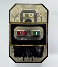 Klockner Moeller |  ZMC-10 Pressure Switch | 6-10A | W 5 Switch