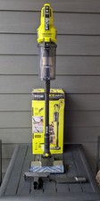 Ryobi ONE HP Cordless Pet Stick Vacuum 18V PBLSV717K 