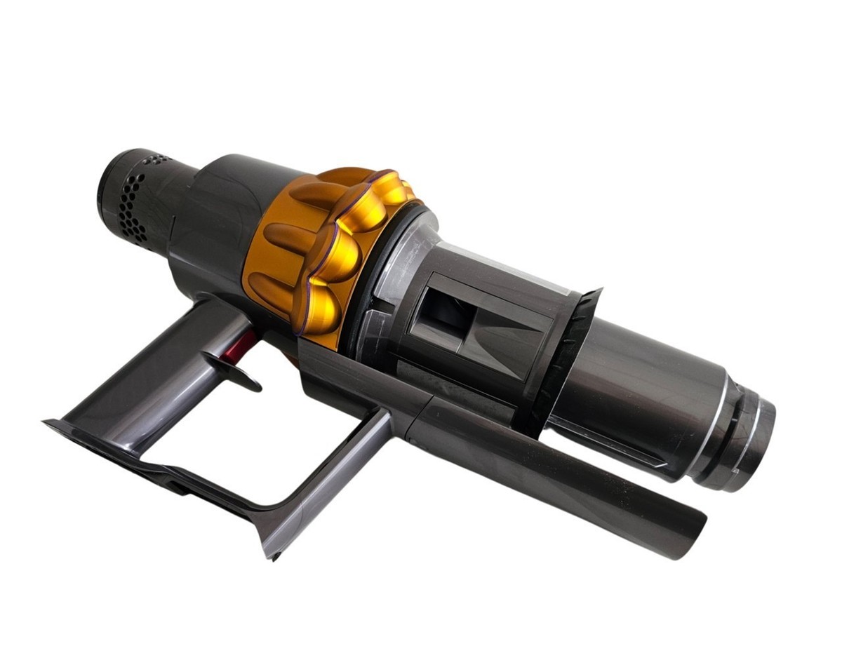Genuine Dyson V15 SV22 Detect Vacuum Main Body Motor Cyclone