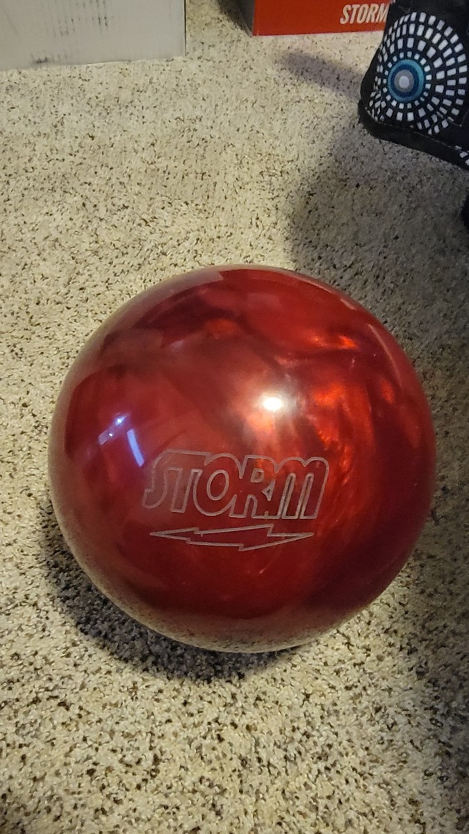 STORM SHADOW LOCK 15P 【公式通販】