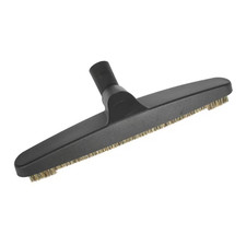 12 In. Hard Floor Brush Attachment for Vacuum Cleaners