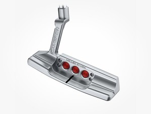 Putters - Scotty cameron - Putter studio xperimental fastback 2 Édition